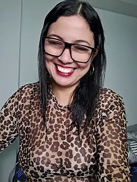 Scarlett Valnyx online show from 06/15/26, 12:51