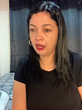 Scarlett Valnyx online show from 07/03/26, 12:55