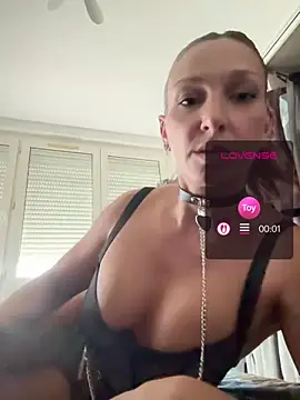 chiara-loveandlife online show from 06/04/26, 08:53