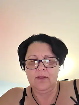 Diana Diafan online show from 05/31/26, 07:15