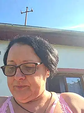 Diana Diafan online show from 06/03/26, 02:44