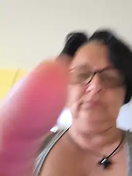 Diana Diafan online show from 06/14/26, 10:17