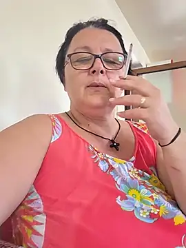 Diana Diafan online show from 06/24/26, 09:30