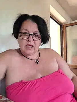 Diana Diafan online show from 07/02/26, 04:51