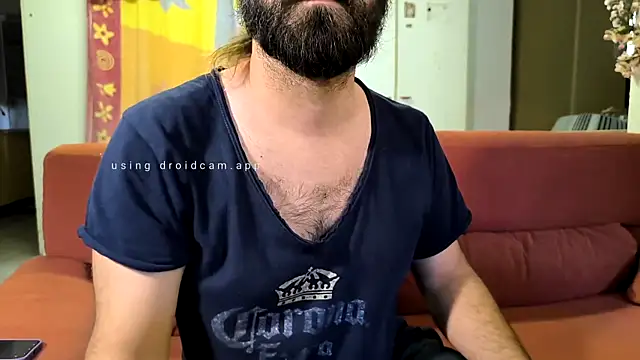 ZaruCouple online show from 05/22/26, 03:06