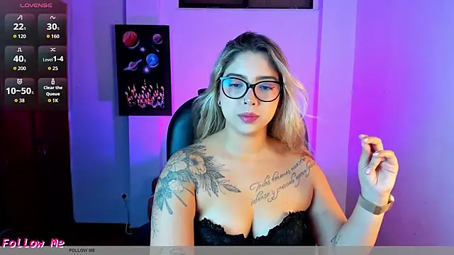 EvaGold  online show from 06/09/26, 11:27