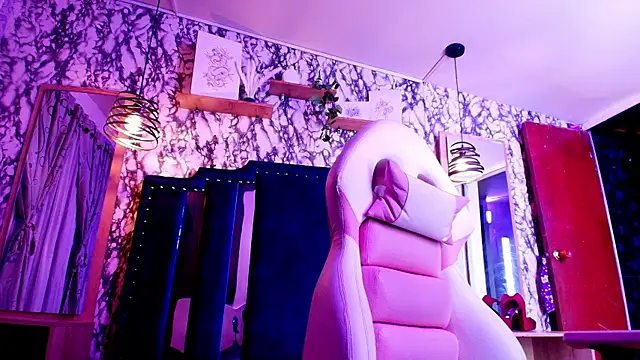Queen Nyxx online show from 06/27/26, 02:05