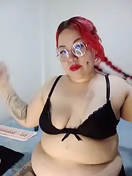 bruja sscarlata online show from 05/21/26, 06:26