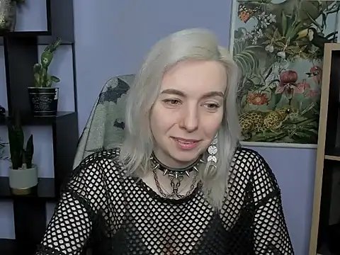 velvetanne online show from 06/03/26, 06:27