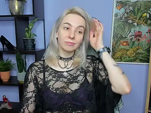 velvetanne online show from 06/04/26, 06:30