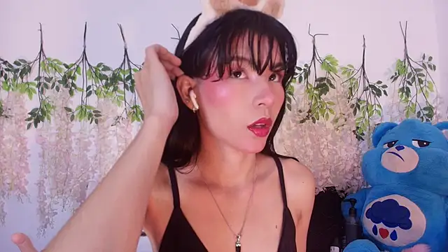 nathalya summer  online show from 07/11/26, 08:55