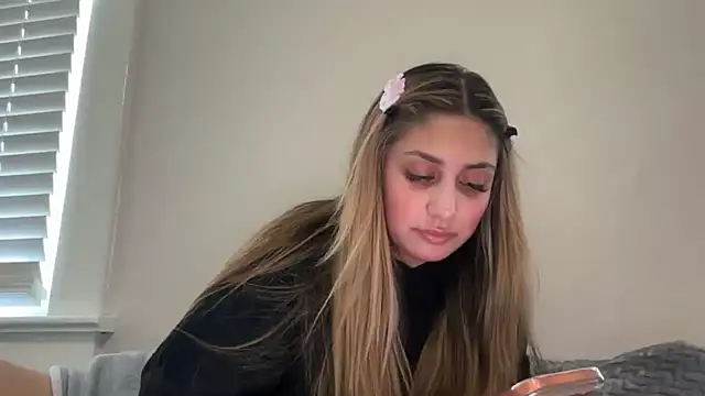 Badbihdani18 online show from 06/06/26, 02:05