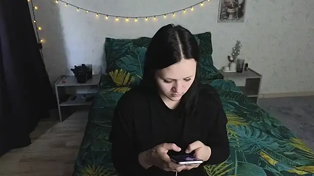 Tori cute online show from 07/03/26, 02:29