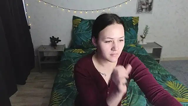 Tori cute online show from 07/04/26, 02:40