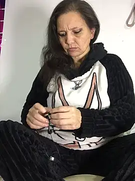 Alexa montiel online show from 06/09/26, 01:12