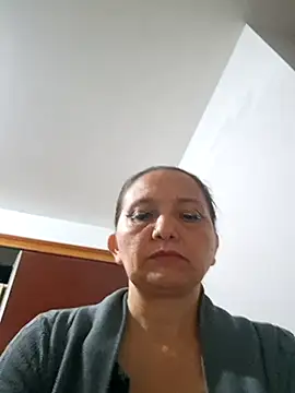 Alexa montiel online show from 07/10/26, 01:32