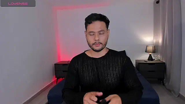Nate tyler1 online show from 05/24/26, 03:33