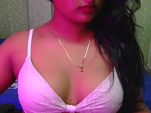 Itz-jasleen online show from 06/25/26, 05:12