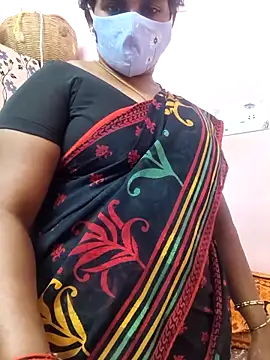 CuteTamizhachi online show from 05/31/26, 06:09