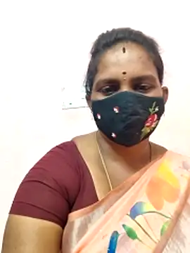 CuteTamizhachi online show from 06/02/26, 04:42
