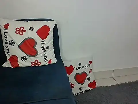 Kinky Sexy online show from 06/03/26, 02:33