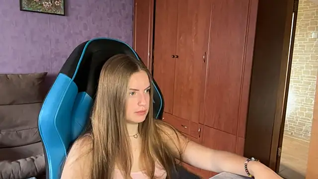 SilkSinner  online show from 07/10/26, 08:18
