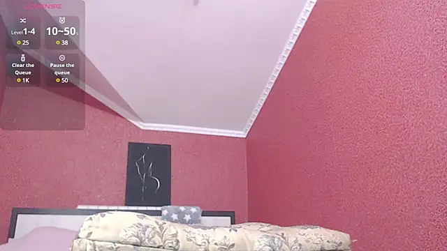 TorySoSweety online show from 12/11/24, 01:28