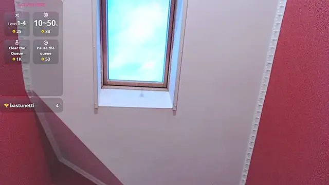 TorySoSweety online show from 03/06/25, 03:35