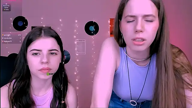 lyra desire online show from 05/27/26, 10:23