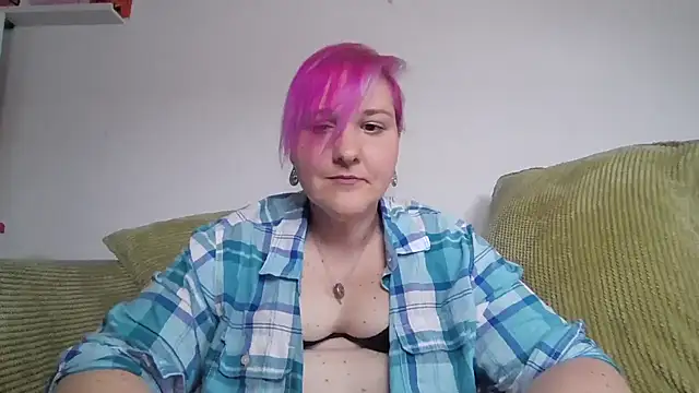 CheekyPinkVenusXO online show from 05/21/26, 10:00