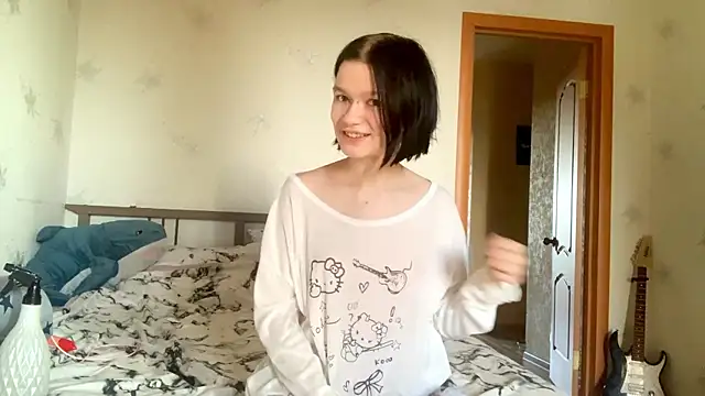 CelesteColao online show from 05/19/26, 02:23