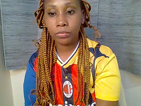 Sexie sugar online show from 06/17/26, 07:26