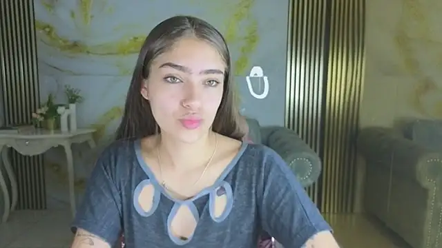 Valeriaa s online show from 07/02/26, 12:11