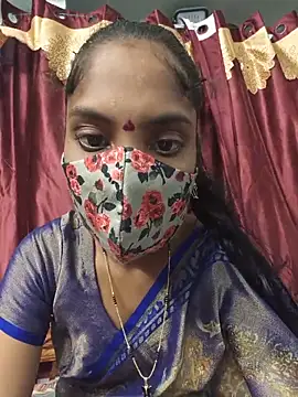 reshma124 online show from 06/16/26, 04:31