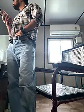 spiral  man007 online show from 07/25/26, 08:12