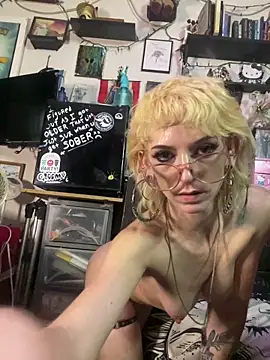 xxxspitwitch online show from 06/02/26, 03:19