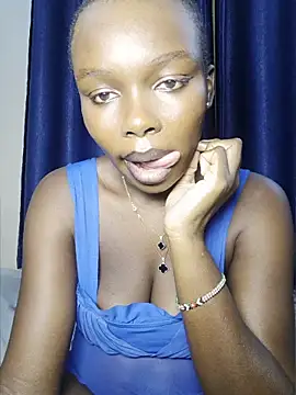 Sexymaurine online show from 05/31/26, 02:42
