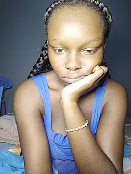 Sexymaurine online show from 06/12/26, 10:47