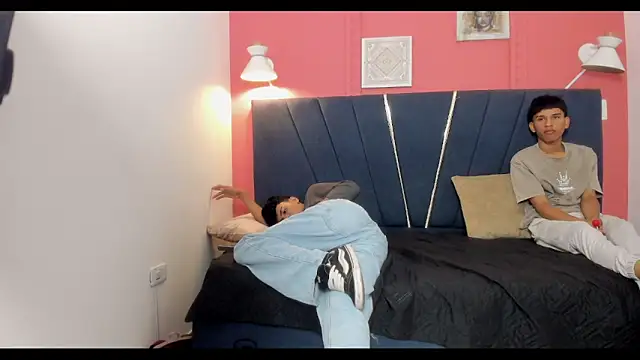 jacob cum23 online show from 05/26/26, 03:30