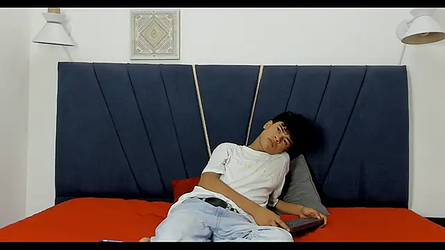 jacob cum23 online show from 06/22/26, 01:30