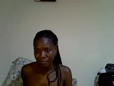 PetiteMelaninn online show from 07/11/26, 10:40