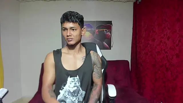 blakmishael online show from 05/20/26, 12:11