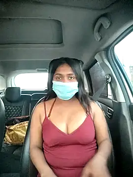 Miss Anjali Sany online show from 06/27/26, 01:39