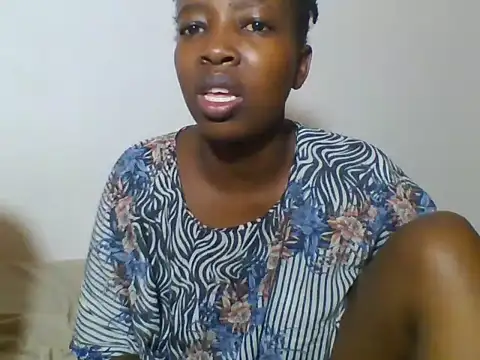 SassyCandie online show from 07/06/26, 05:15