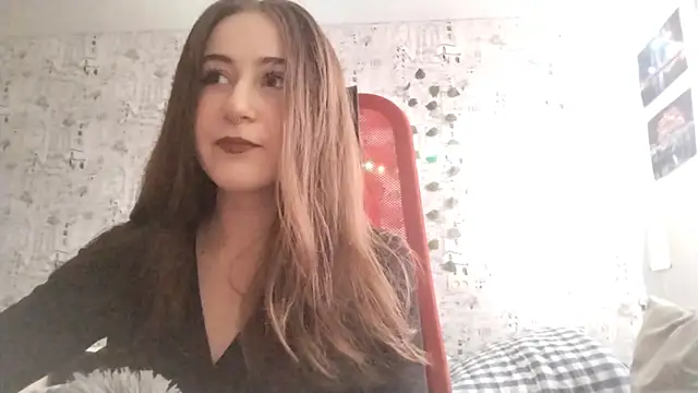 Pollykiss online show from 06/03/26, 10:40