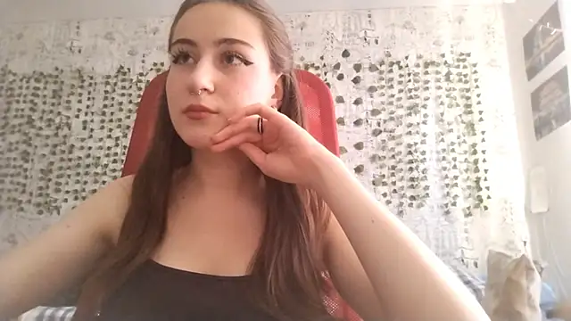 Pollykiss online show from 06/29/26, 10:48