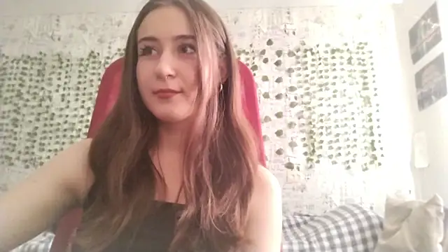 Pollykiss online show from 06/30/26, 11:11