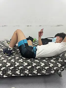 Mrwangjjkk online show from 06/02/26, 01:57
