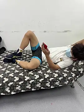 Mrwangjjkk online show from 06/03/26, 02:44