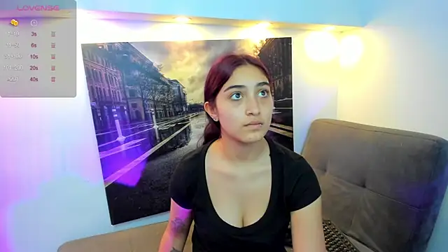 Nina-Mars online show from 05/30/26, 08:17